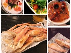 -真剑日本料理·铁板烧(贵州路店)