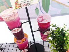 -CoCo都可(湖滨银泰店B区店)