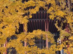 -北京雁栖湖国际会展中心