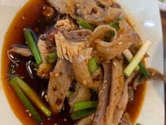 -易老妈蹄花.特色川菜(人民公园总店)
