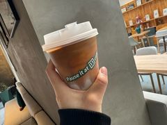 -十一咖啡(青年大街工厂店)