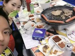 android_upload_pic-金妈家烤肉(龙湖U城天街店)
