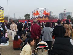 -武汉园博园(武汉自然博物馆)