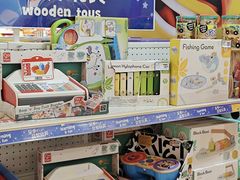 -TOYSRUS玩具反斗城(深圳布吉万象汇店)