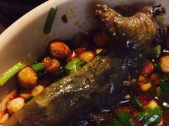 -黑竹香鸡(营和巷店)