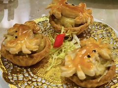 -8餐厅(新葡京酒店)