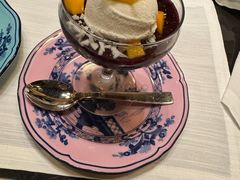 -夏苑(新加坡丽思卡尔顿美年酒店)