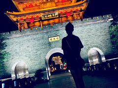 -台儿庄古城