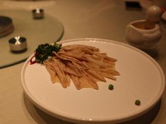-北京全聚德(清华园店)