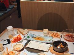 -七八冷面·延边朝鲜族美食(圣熙八号店)