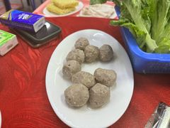 -花苑美食横琴生蚝火锅(拱北粤华路店)