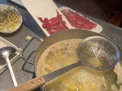 -牛德亨臻牛潮汕火锅(万邦时代店)