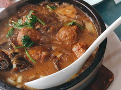 -龙香居海鲜家常菜饭店·特色驴肉·古城浑锅