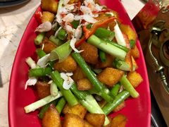 -金太阳海鲜烧烤·本地人餐厅(星海公园店)