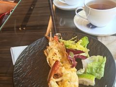 -康莱德酒店·美庭自助餐厅