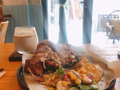 -251#coffee roasters(沿河东路店)