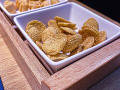 餐前小零食-胡马八破·川菜小馆(高新万达店)