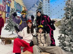 -广州热雪奇迹