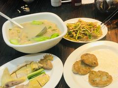 -凤厨顺德水乡凤味馆(大良锦龙路店)