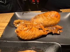 -汪爹爹武汉牛三鲜(朝外大街店)