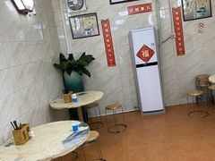 大堂-信行丰炖品皇店(光孝路店)