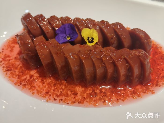 一品江南韵·淮扬菜图片