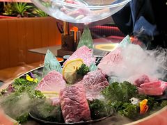 -無二炙坊·和牛烧肉(大钟寺1733店)