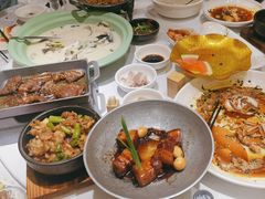 -聚鑫阁·非遗传承江浙菜(正阳店)