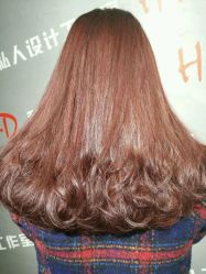 -HD HAIR STYLE