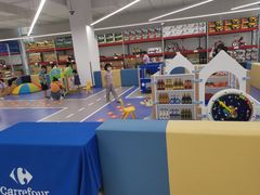 -家乐福会员店(南翔店)
