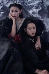 点击看大图 -金夫人婚纱摄影(包河万达店)