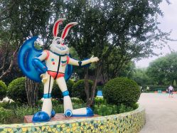 -酷酷兔少儿拓展天地