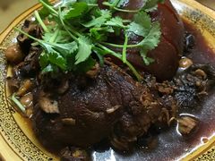 -聪辉同安老美食饭店(大元路店)