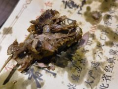 -东口码头·烧鸽子·鱼头泡饼·地方菜(金鹰悦城店)