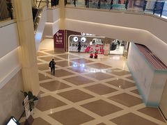 -励骏庞都广场(琴政路店)