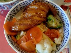 吉汁烧鱼饭-吉野家(上地三街店)