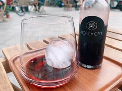 -Home Cafe(水榭春天店)