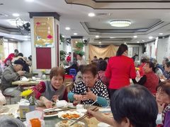 -佛有缘素食馆·荔湾老字号(陈家祠首店)