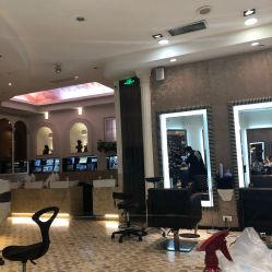 -丝情发艺 I SALON
