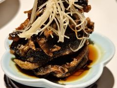 -二泉园老菜馆·百年无锡菜