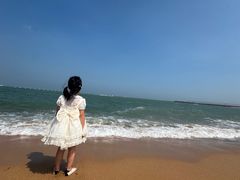 -日照灯塔风景区