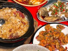 -长安·大茶饭