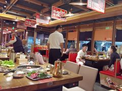 -汉拿山(北京上地华联店)