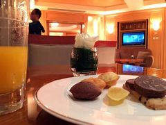 -君悦大酒店行政酒廊