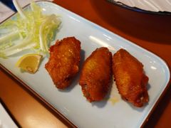 -V Bar海景扒房(北海湾惠龙万达嘉华酒店)