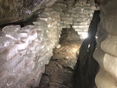 -秦岭终南山世界地质公园翠华山景区