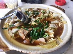 肉骨茶-新峰肉骨茶