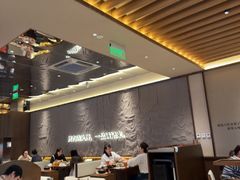 -一品诚记烤肉(大连柏威年购物中心店)