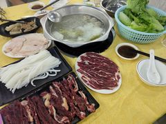 牛肉丸-老猫牛肉火锅(沙溪店)