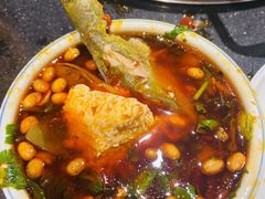-小饕荟雅安贡椒鱼鲜馆(广福桥店)